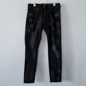 Prps Windsor Skinny fit jeans in Tornado Alley